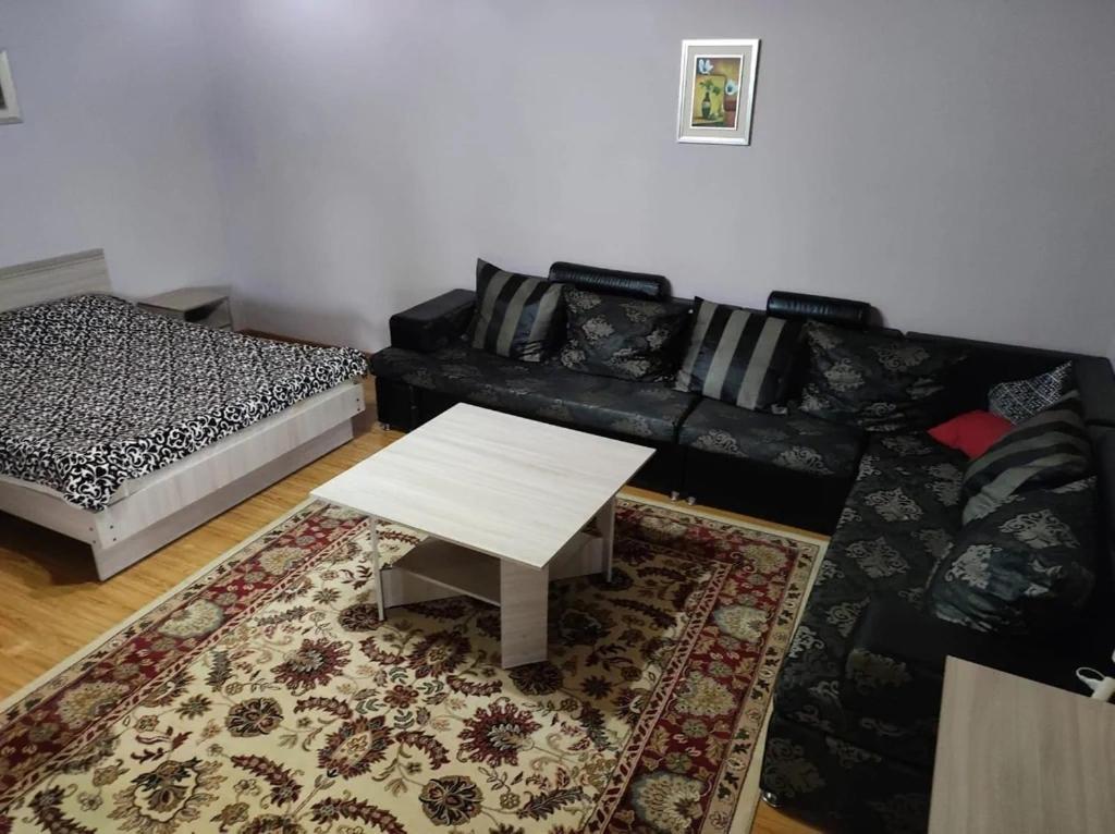 Hotel В Гостях На Иссык-Куле Czołponata Zewnętrze zdjęcie